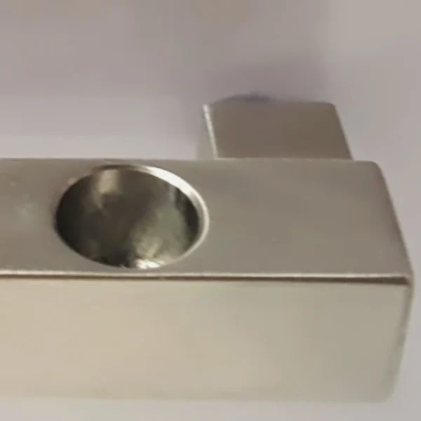 Portatestine per spazzolino elettrico a parete in acciaio inox - immagine 44