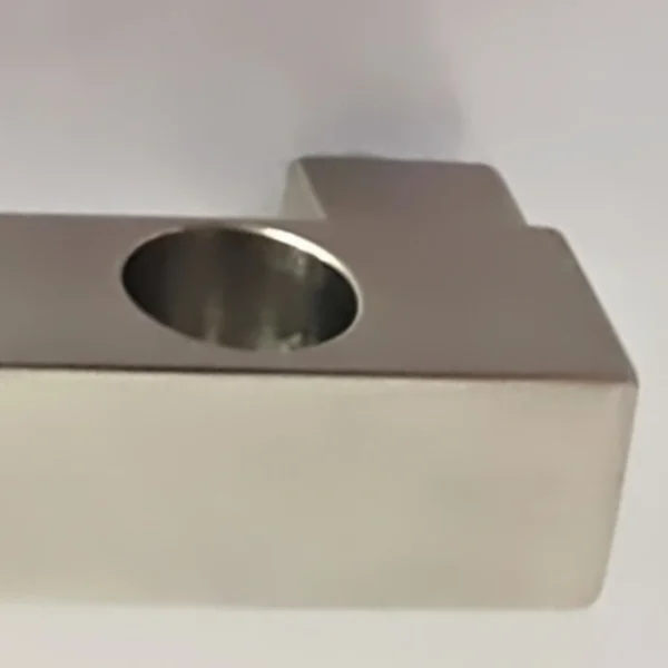 Portatestine per spazzolino elettrico a parete in acciaio inox - immagine 11