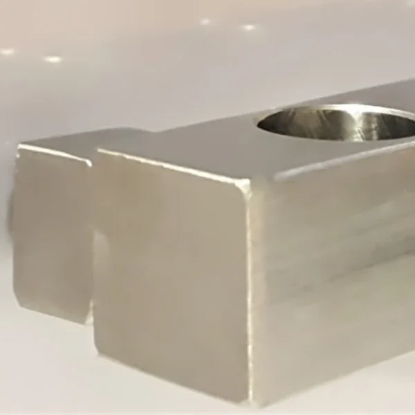 Portatestine per spazzolino elettrico a parete in acciaio inox - immagine 9