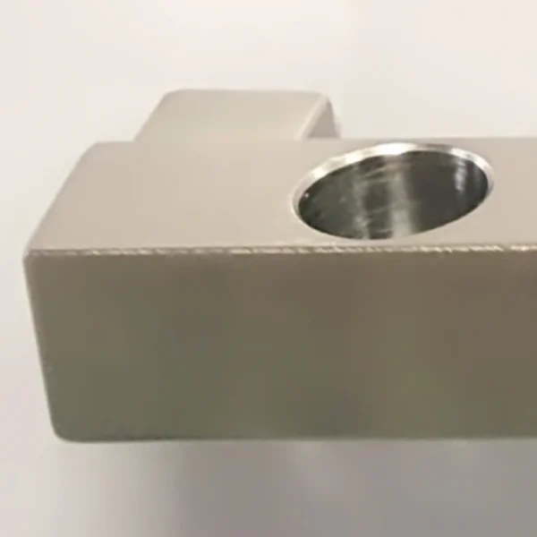 Portatestine per spazzolino elettrico a parete in acciaio inox - immagine 7