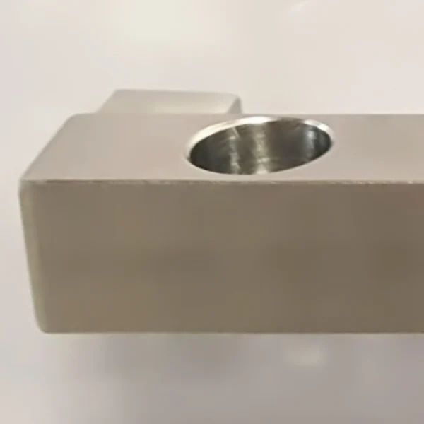 Portatestine per spazzolino elettrico a parete in acciaio inox - immagine 6