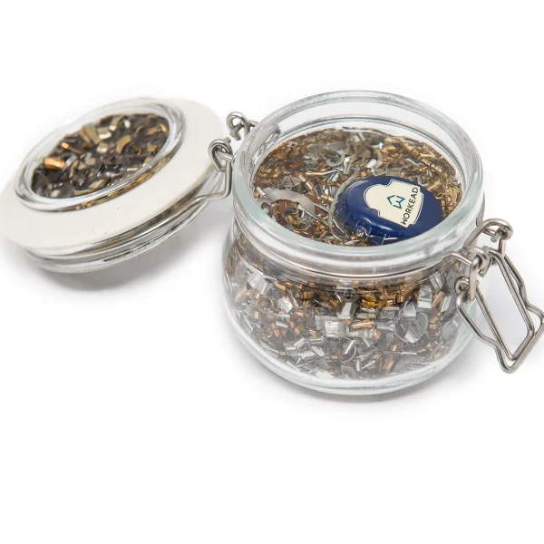 barattolo idea regalo personalizzabile