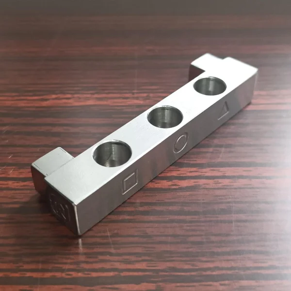 Portatestine per spazzolino elettrico a parete in acciaio inox - immagine 16