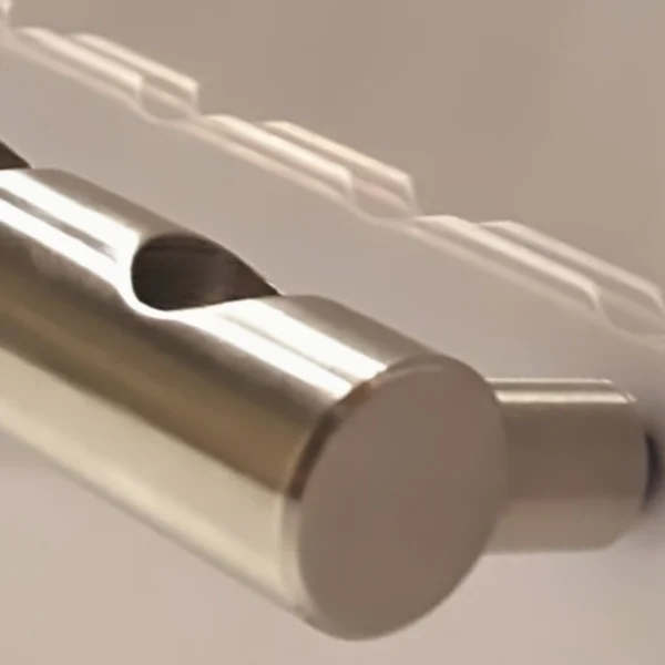 Portatestine spazzolino elettrico in acciaio inox Stayround - immagine 35