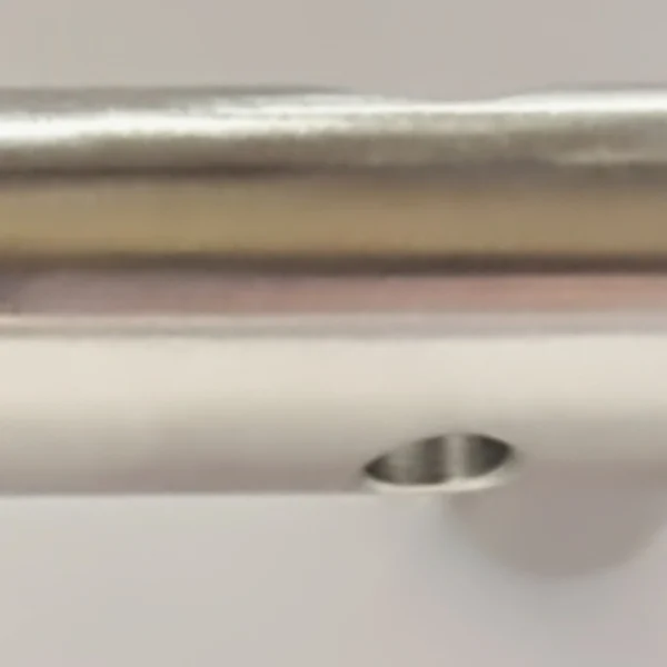 Portatestine spazzolino elettrico in acciaio inox Stayround - immagine 34