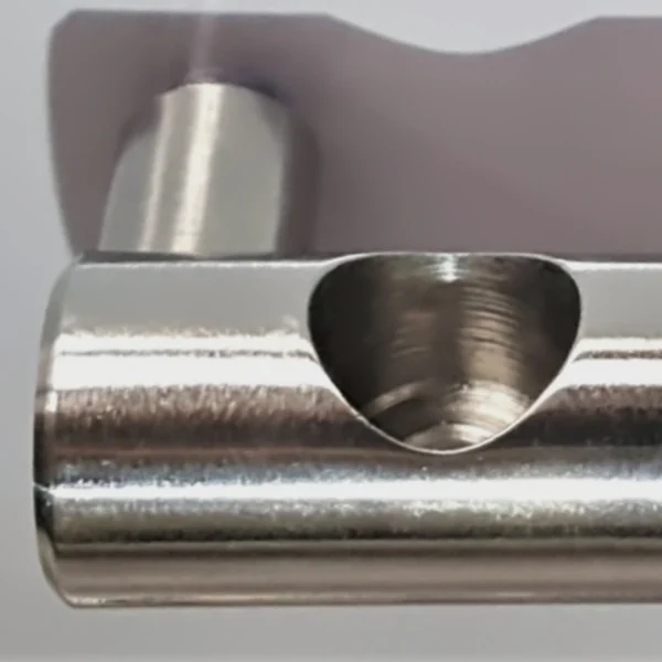 Portatestine spazzolino elettrico in acciaio inox Stayround - immagine 31