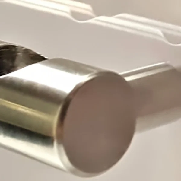 Portatestine spazzolino elettrico in acciaio inox Stayround - immagine 43
