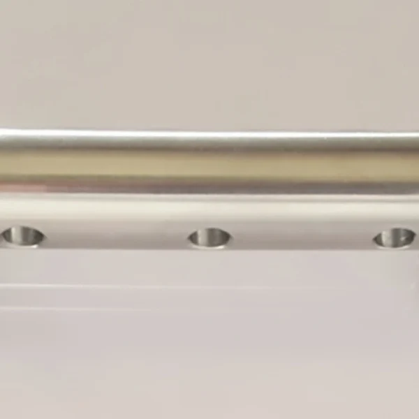 Portatestine spazzolino elettrico in acciaio inox Stayround - immagine 41
