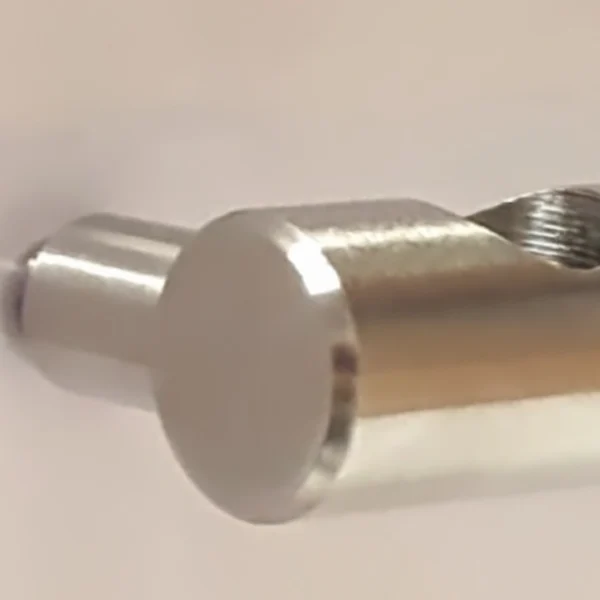 Portatestine spazzolino elettrico in acciaio inox Stayround - immagine 40