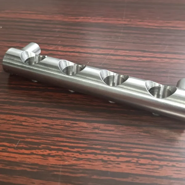 Portatestine spazzolino elettrico in acciaio inox Stayround - immagine 5