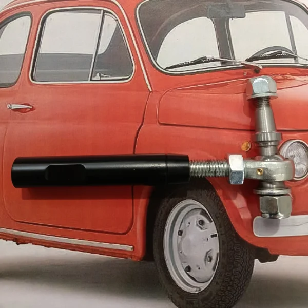 Prolunga Regolabile per Tirante Sterzo Uniball M12 | Performance - immagine 9