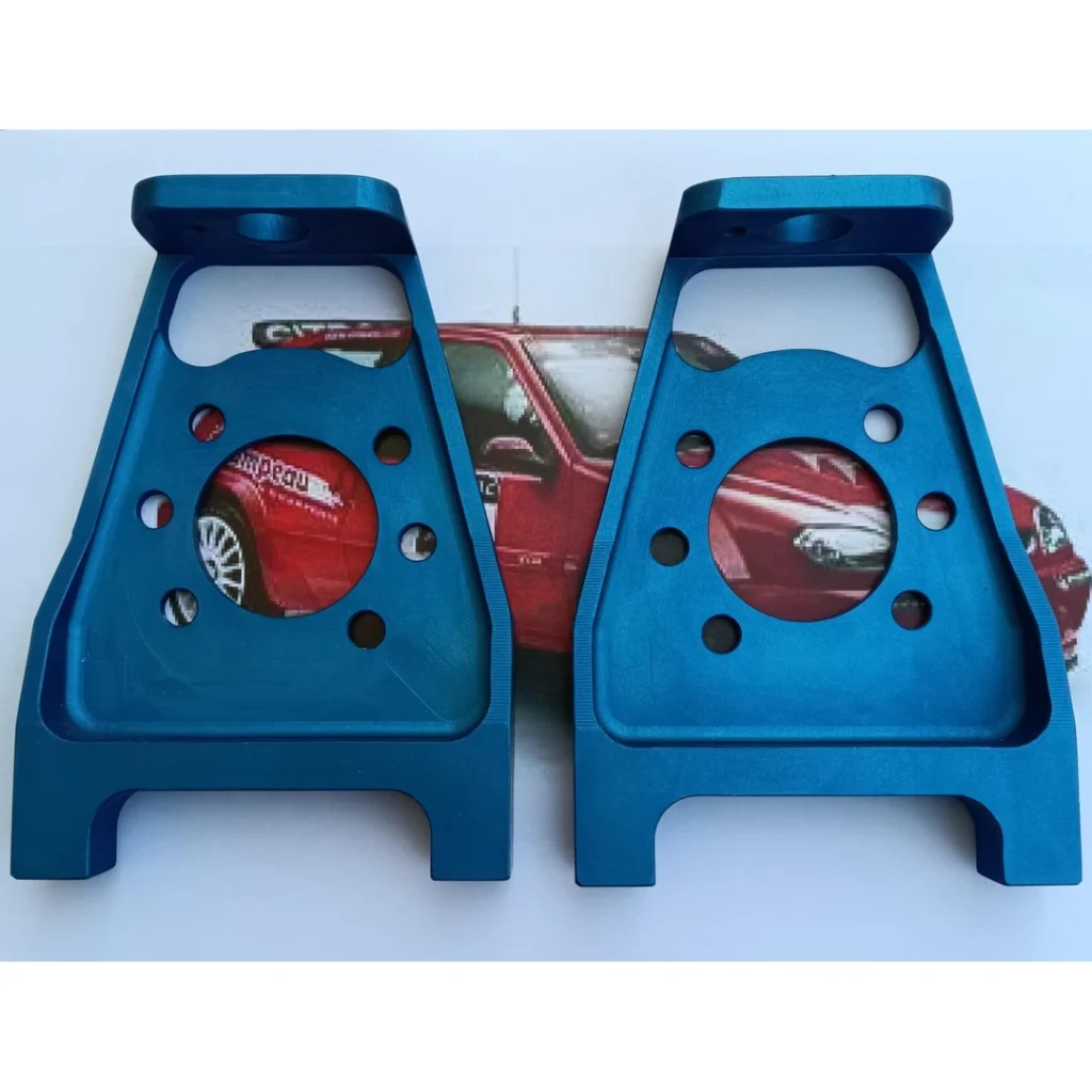 supporto pinza freno anteriore