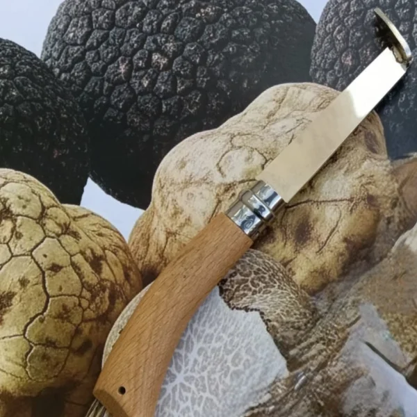 Attrezzi Professionali per la Ricerca del Tartufo | Zappini Artigianali - immagine 10