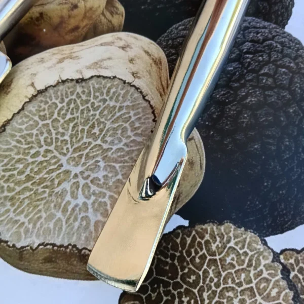 Attrezzi Professionali per la Ricerca del Tartufo | Zappini Artigianali - immagine 7