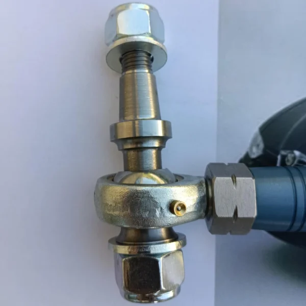 Biellette Stabilizzatrici su Uniball Alfa 147 156 GT | Regolabili CNC - immagine 5
