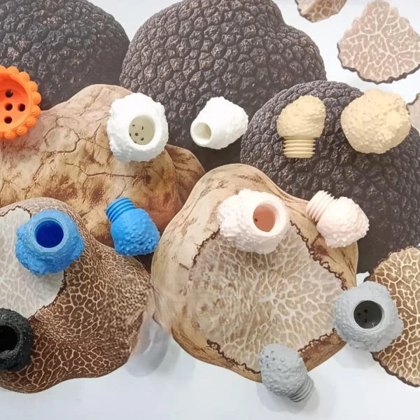 Dummies e Tartufi Finti con Design Realistico - immagine 3