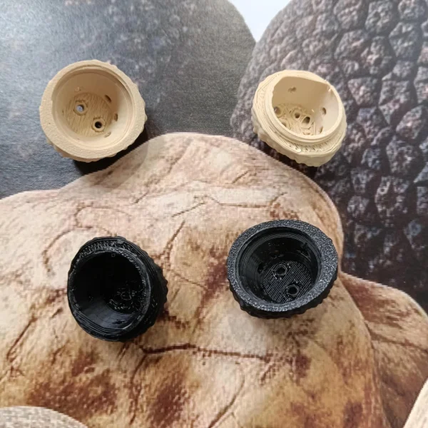 Dummies e Tartufi Finti con Design Realistico - immagine 8