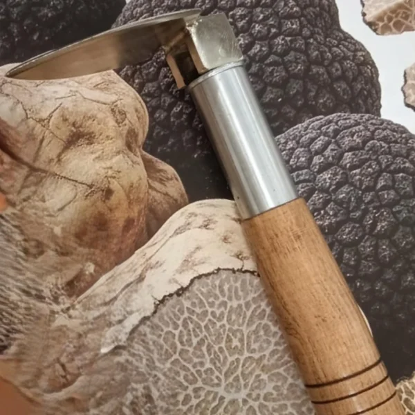 Attrezzi Professionali per la Ricerca del Tartufo | Zappini Artigianali - immagine 5