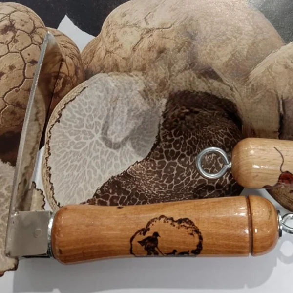Attrezzi Professionali per la Ricerca del Tartufo | Zappini Artigianali - immagine 26