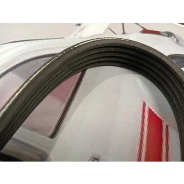 Kit Puleggia con Ruota Fonica 60-2 e Cinghia Poly-V | Professional - immagine 6