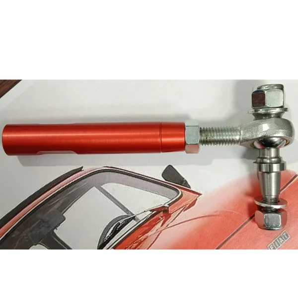 Prolunga Regolabile per Tirante Sterzo Uniball M12 | Performance - immagine 4