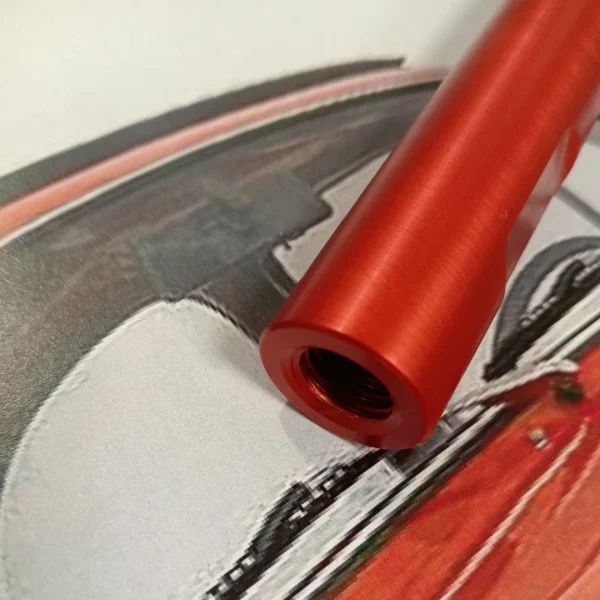 Prolunga Regolabile per Tirante Sterzo Uniball M12 | Performance - immagine 3