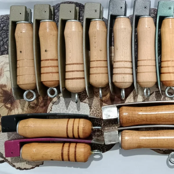 Attrezzi Professionali per la Ricerca del Tartufo | Zappini Artigianali - immagine 22