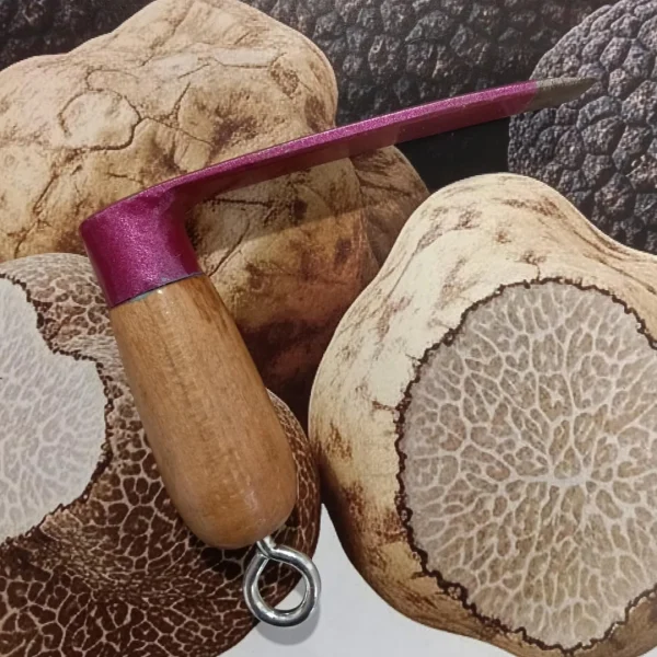 Attrezzi Professionali per la Ricerca del Tartufo | Zappini Artigianali - immagine 19