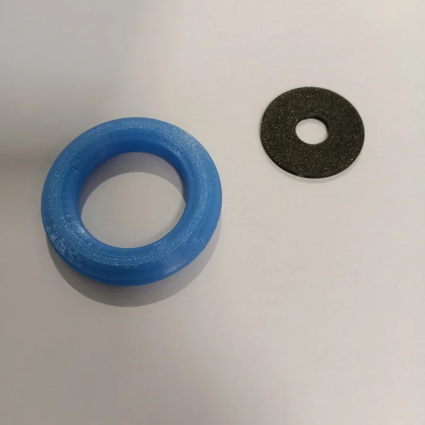 Servizio di Stampa 3D FDM su Misura | Laboratorio Workead® - immagine 5
