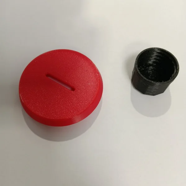 Servizio di Stampa 3D FDM su Misura | Laboratorio Workead® - immagine 4