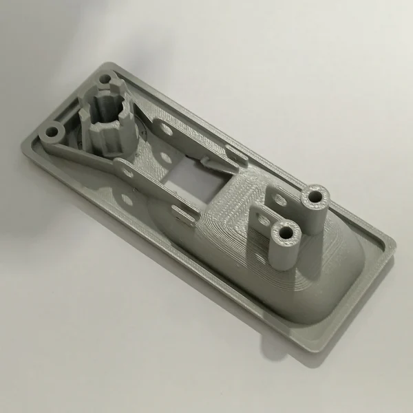 servizio di stampa 3d fdm
