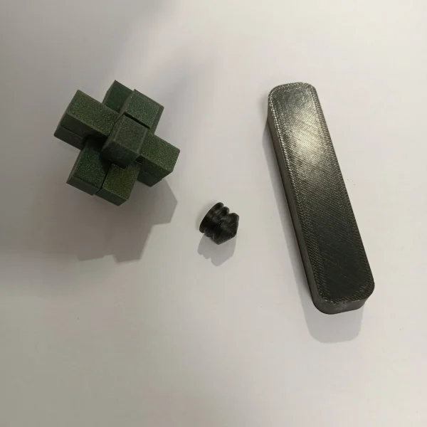 Servizio di Stampa 3D FDM su Misura | Laboratorio Workead® - immagine 2