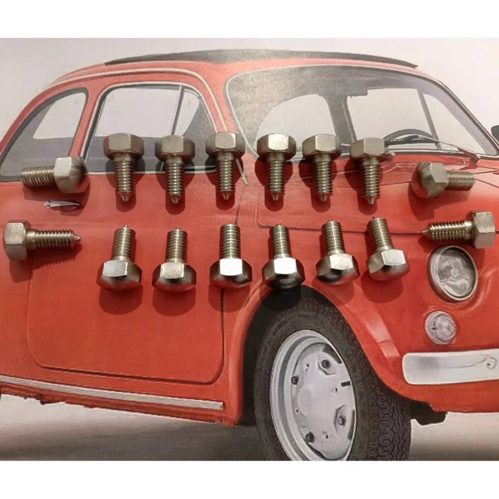 bulloni ruota fiat 500